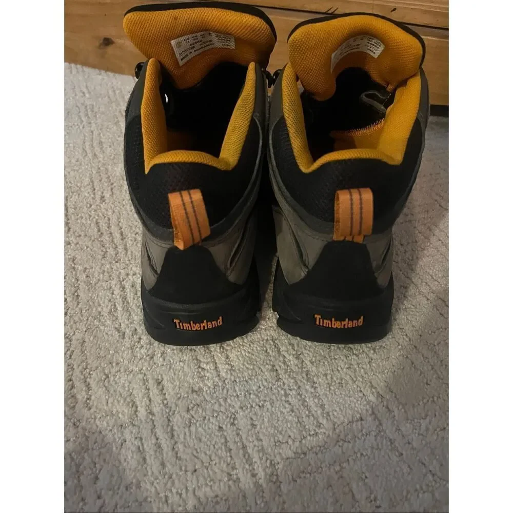 Timberland good pre